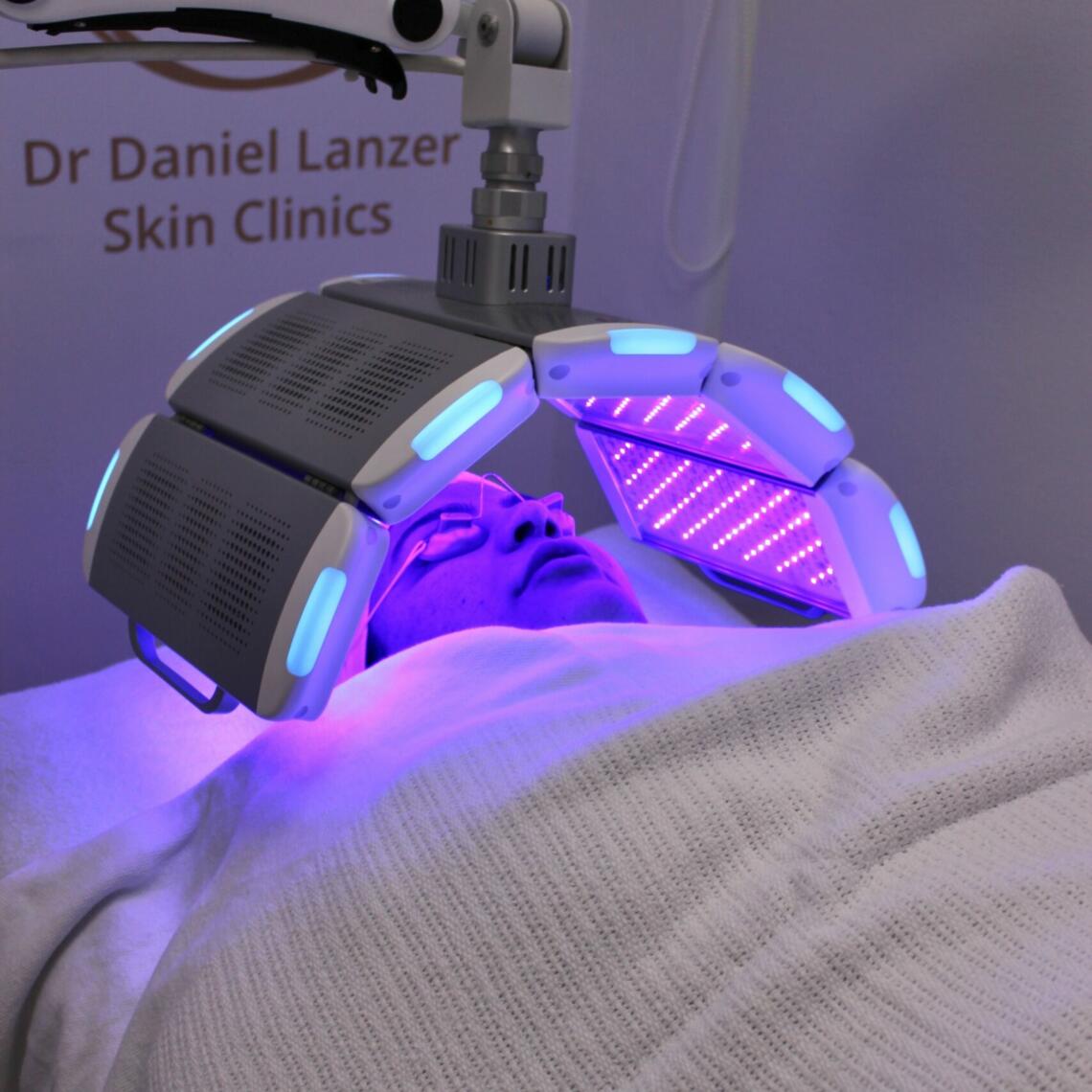 Partner with us Global Skin Clinics