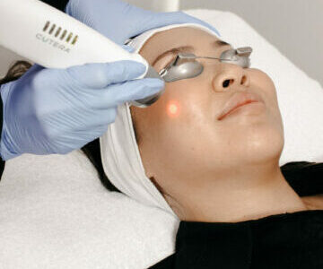 Signature Glow Facial