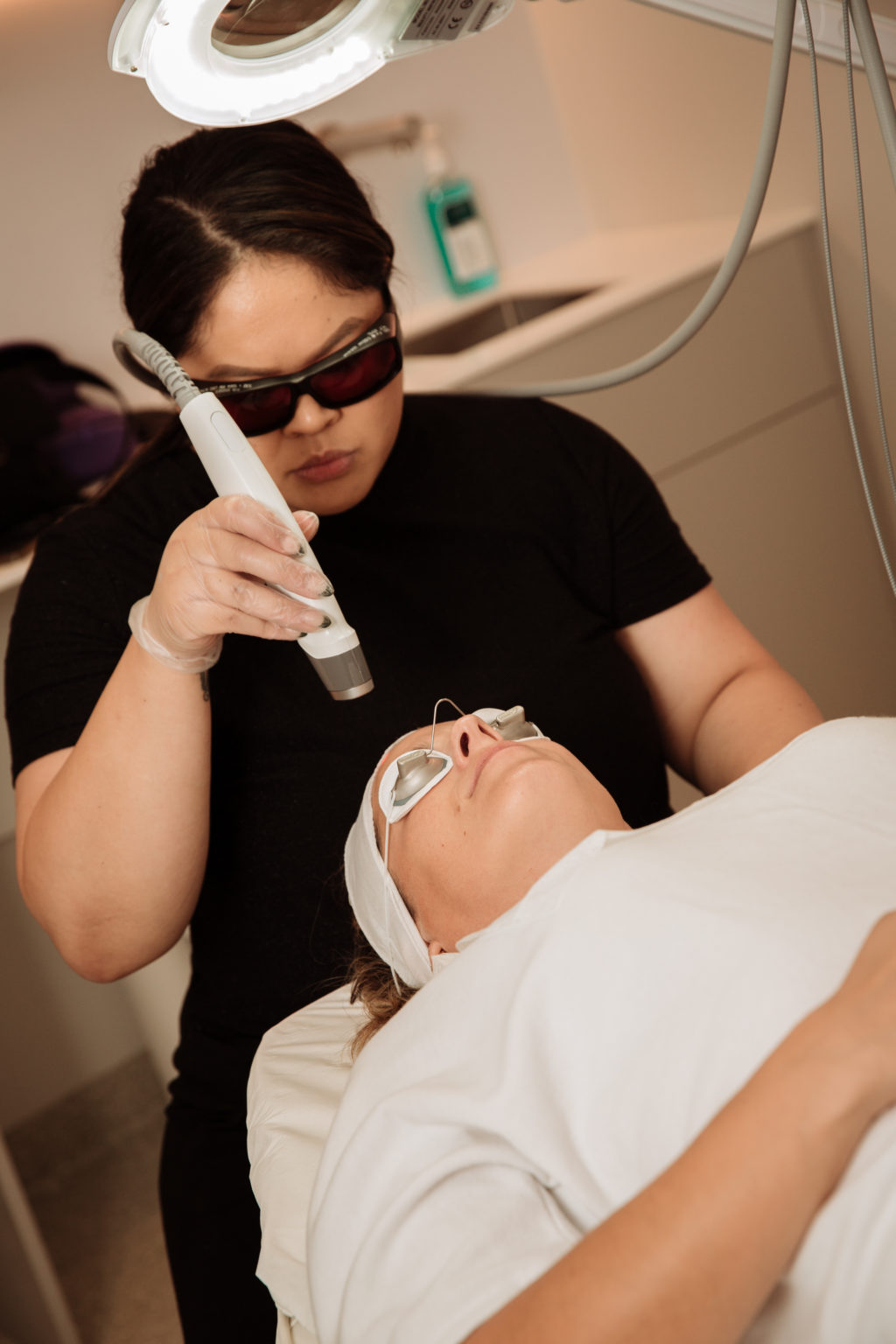 Green Genesis Skin Rejuvenation At Global Skin Clinics