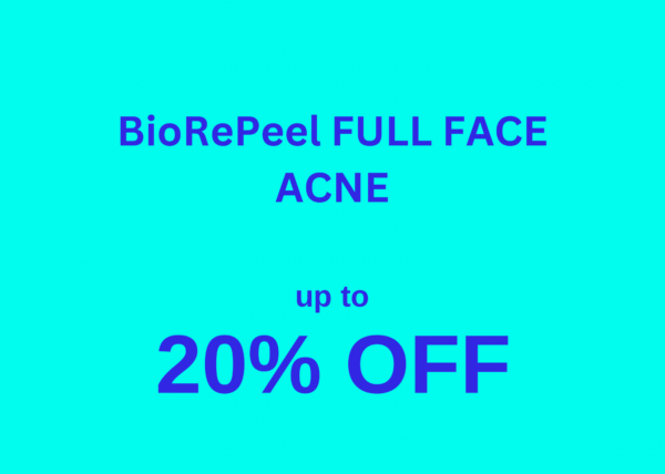 BioRePeel - Full Face