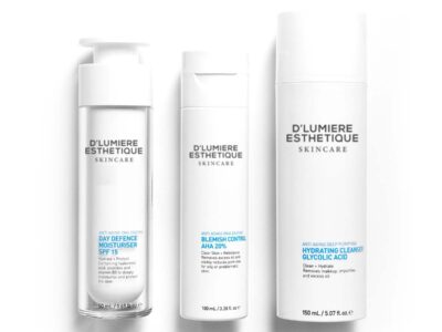 Problematic Skin Care Pack
