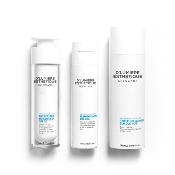 Problematic Skin Care Pack