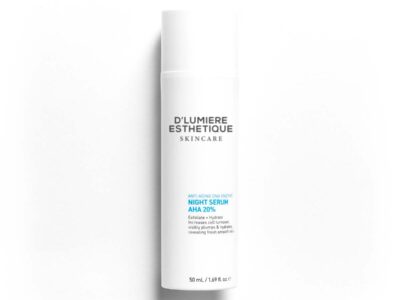 Night Serum AHA 20%