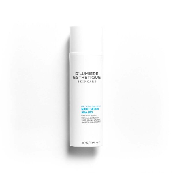Night Serum AHA 20%