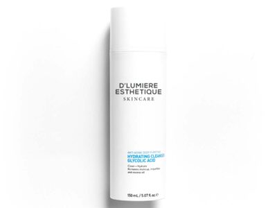 Hydrating Cleanser