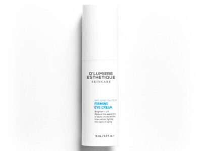 Firming Eye Cream