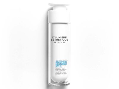 Day Defence Moisturiser SPF 15+