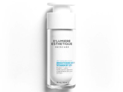 Brightening Serum Vitamin B3 10%