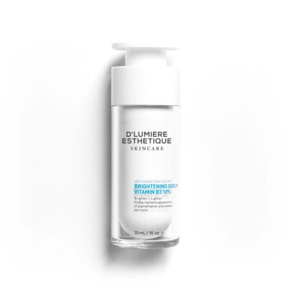 Brightening Serum Vitamin B3 10%