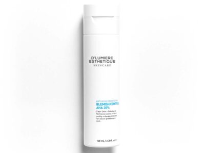 Blemish Control AHA 20%
