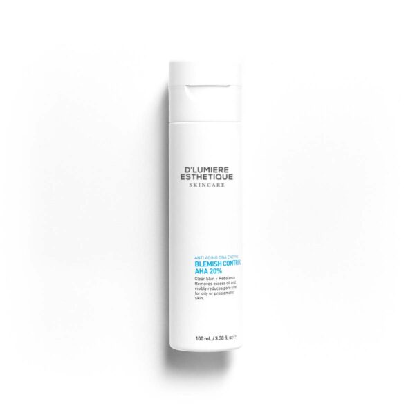 Blemish Control AHA 20%