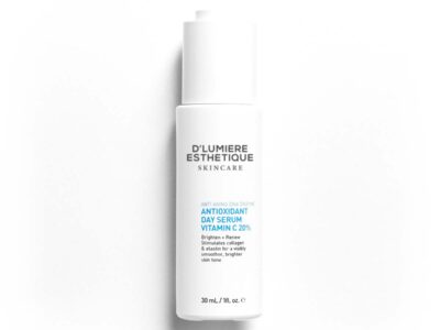 Antioxidant Day Serum Vitamin C 20%