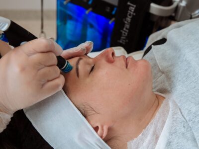 HydraFacial