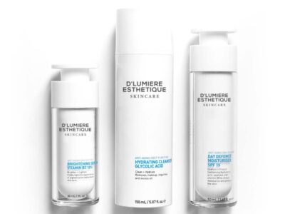 Skin Brightening Pack