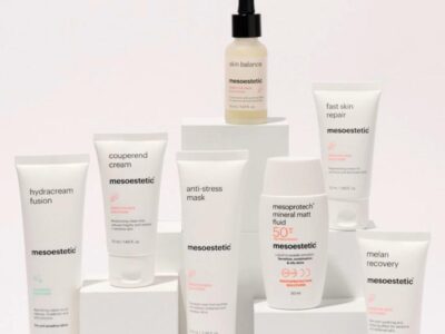 Mesoestetic